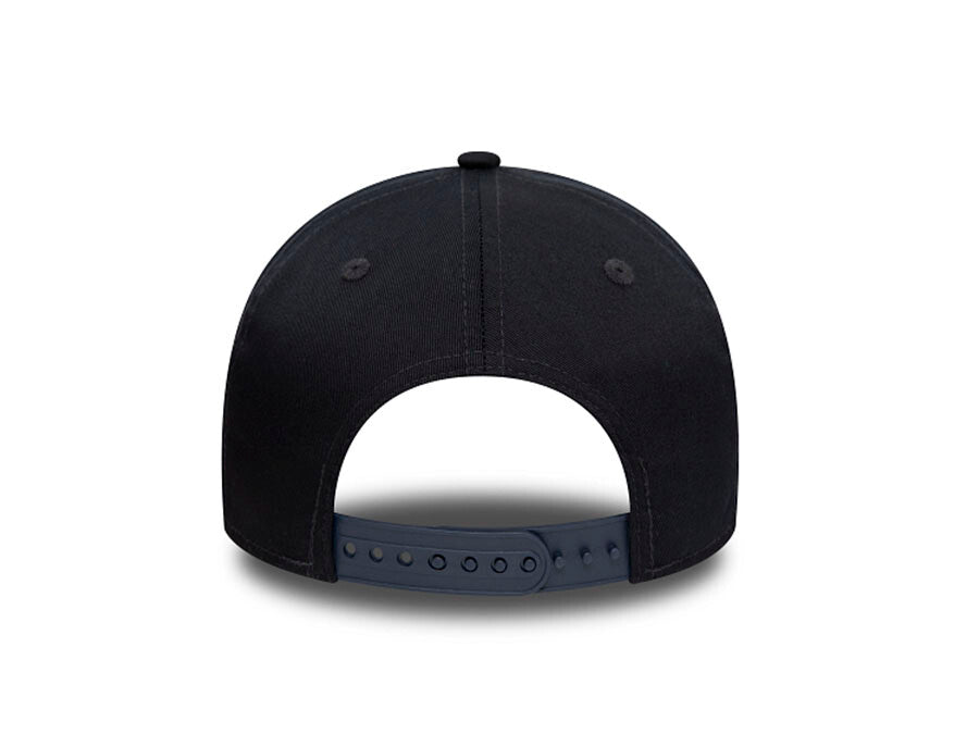 GORRA NEW ERA PATCH 9FORTY EF BOSTON RED SOX NVY