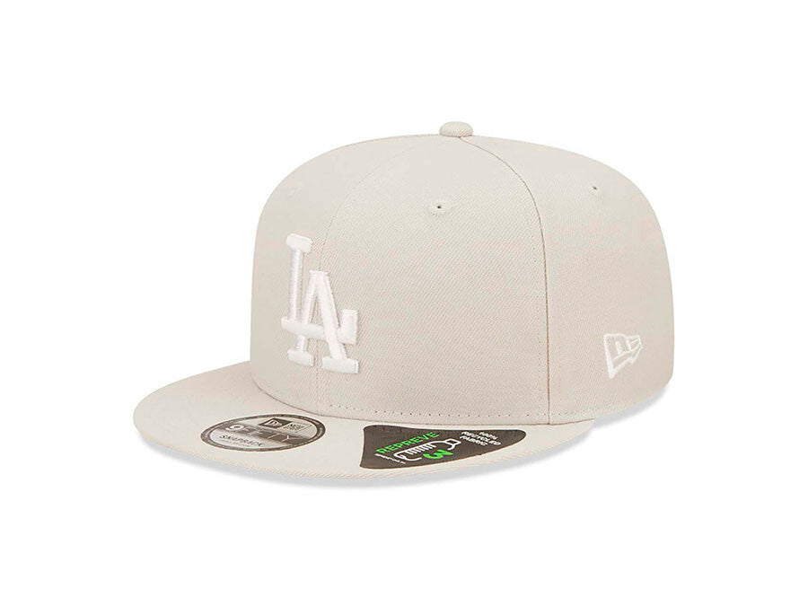 GORRA NEW ERA REPREVE 9FIFTY LOS ANGELES DODGERS S