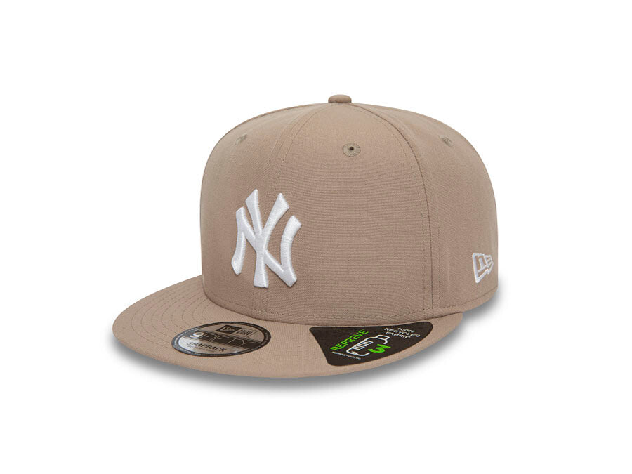 GORRA NEW ERA REPREVE 9FIFTY NEW YORK YANKEES ABRW