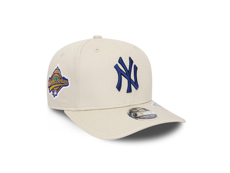 GORRA NEW ERA TEAM COLOUR 9FIFTY SS NEW YORK YANKE
