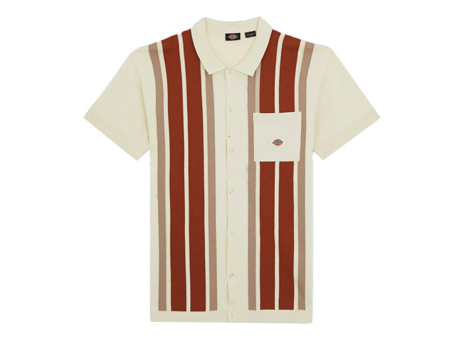 POLO DICKIES FIELDALE POLO BLANCO