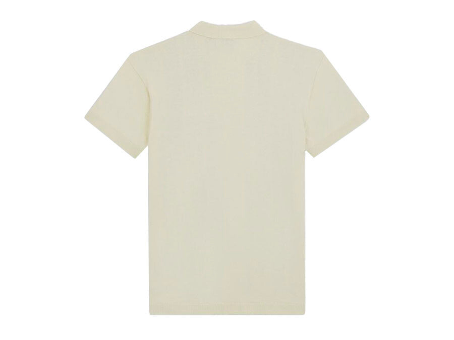 POLO DICKIES FIELDALE POLO BLANCO