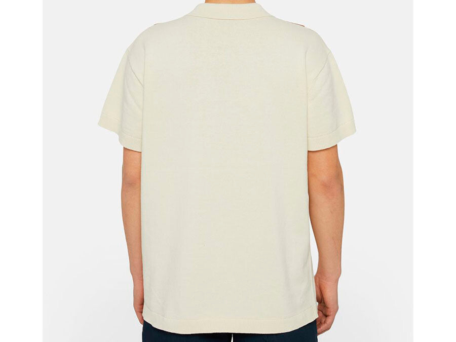 POLO DICKIES FIELDALE POLO BLANCO