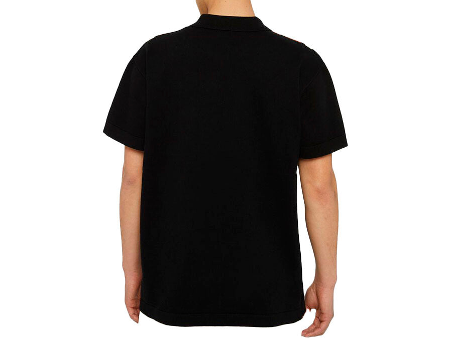 POLO DICKIES FIELDALE POLO TEJA NEGRO