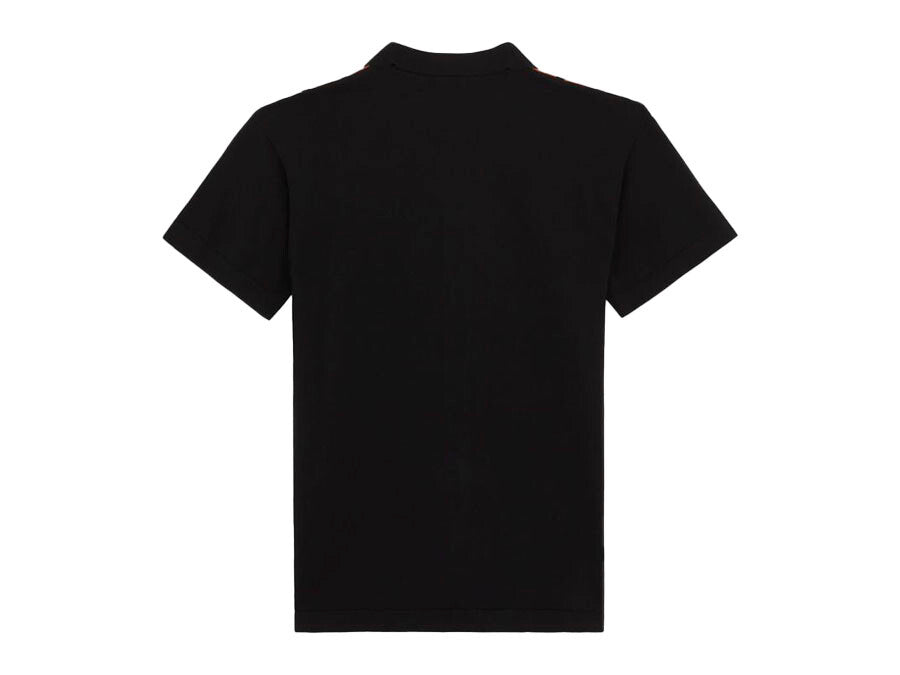 POLO DICKIES FIELDALE POLO TEJA NEGRO