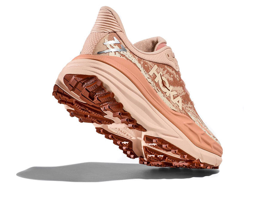 HOKA W STINSON ATR 7 CREAM
