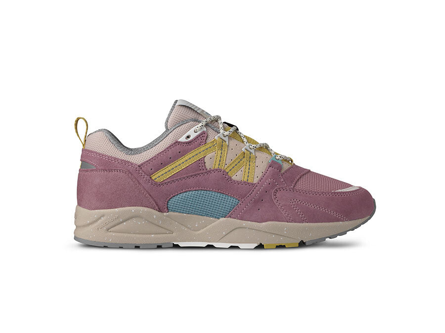 KARHU FUSION 2 0 LILAS GOLDEN GREEN
