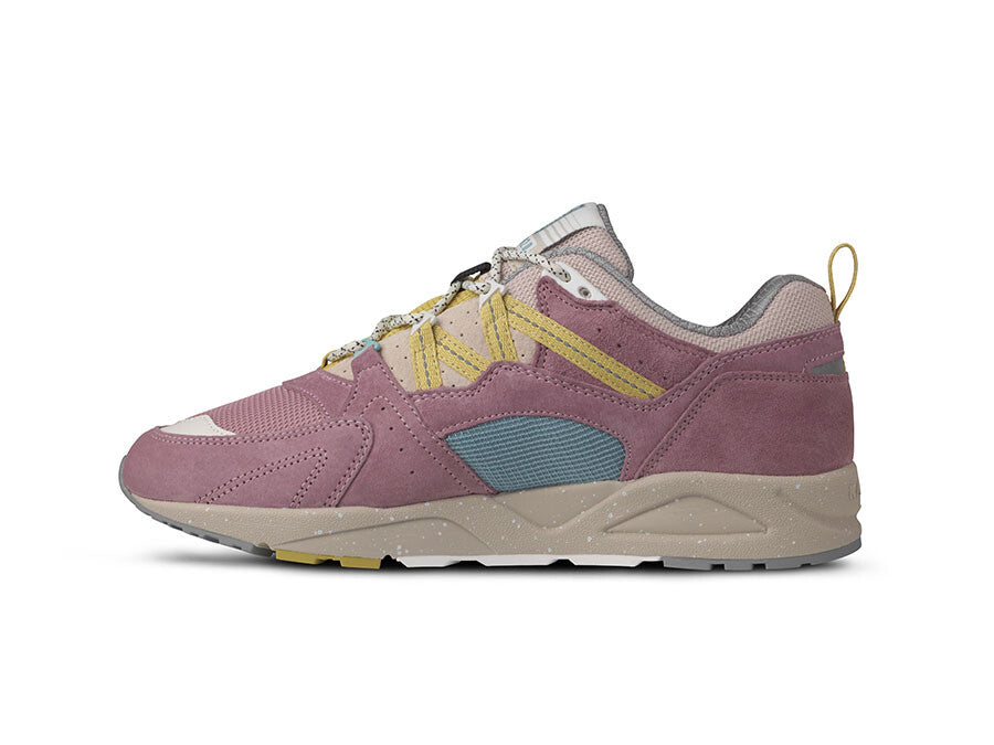 KARHU FUSION 2 0 LILAS GOLDEN GREEN
