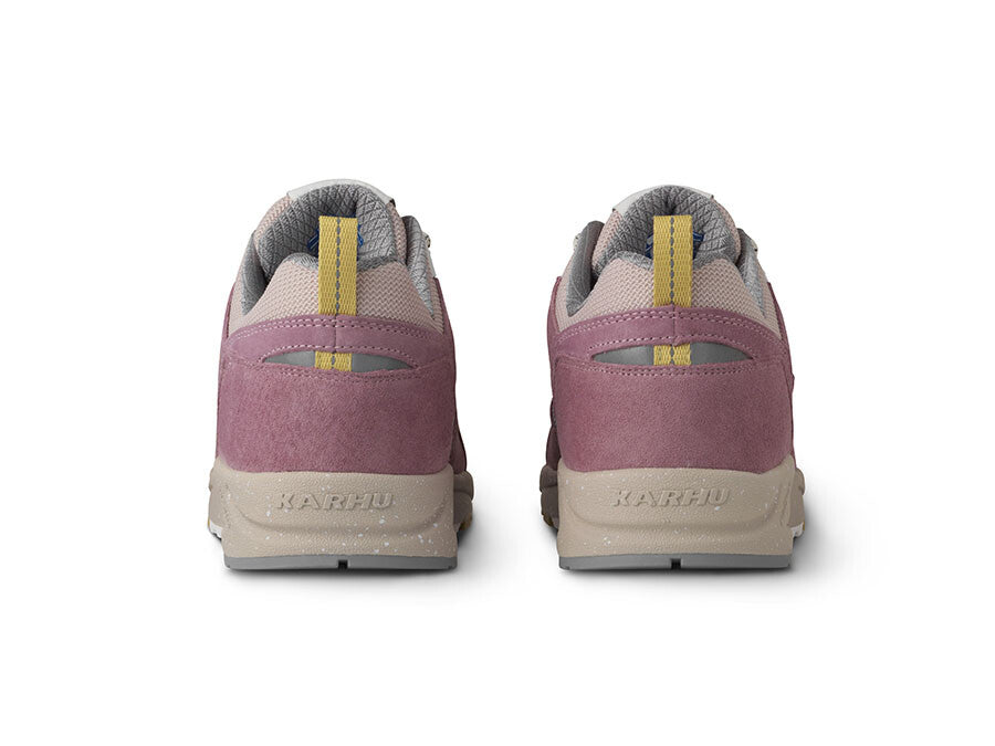 KARHU FUSION 2 0 LILAS GOLDEN GREEN
