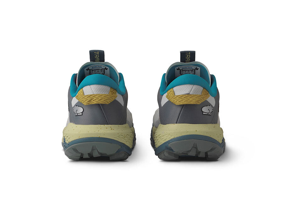 KARHU IKONI TRAIL MEN BARELY BLUE HORIZON BLUE