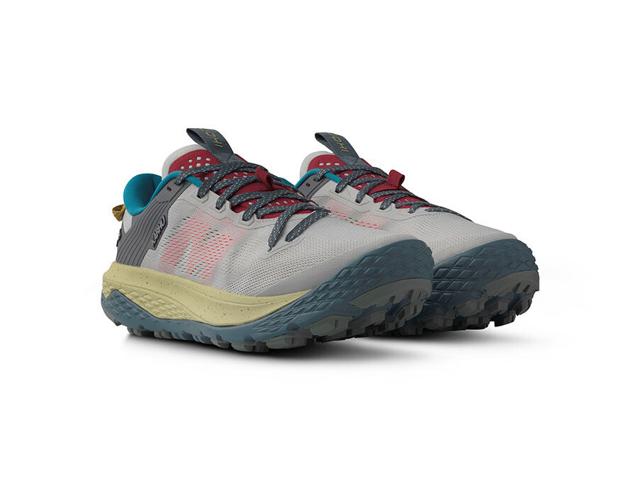 KARHU IKONI TRAIL MEN BARELY BLUE HORIZON BLUE