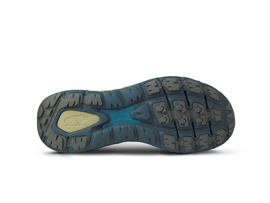 KARHU IKONI TRAIL MEN BARELY BLUE HORIZON BLUE