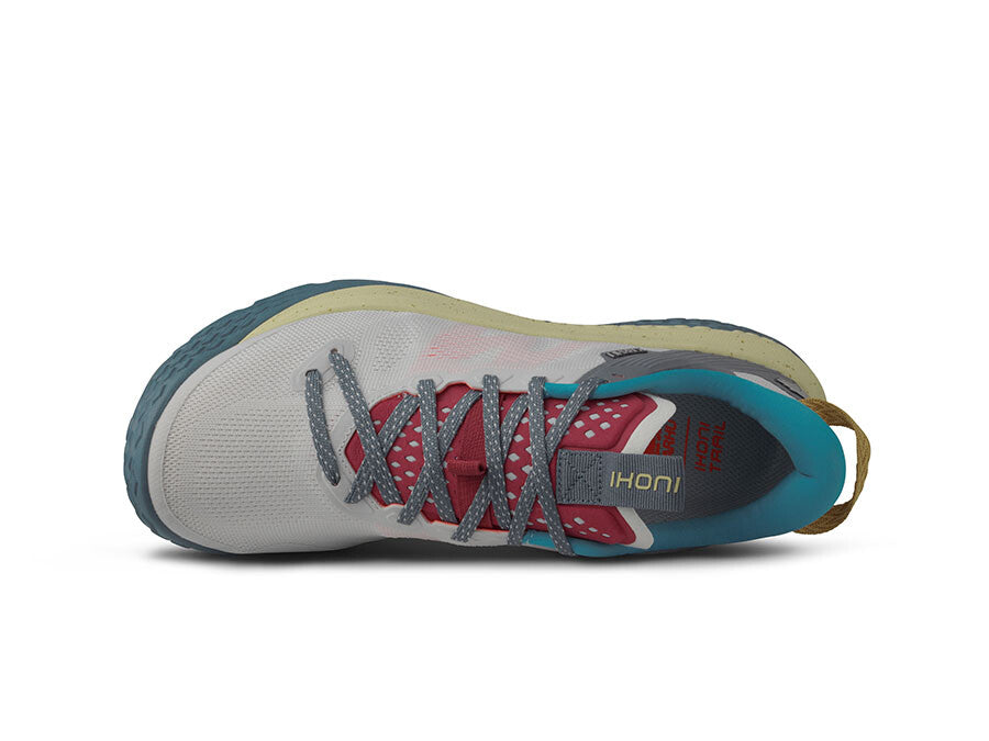 KARHU IKONI TRAIL MEN BARELY BLUE HORIZON BLUE