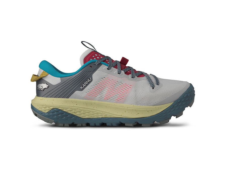 KARHU IKONI TRAIL MEN BARELY BLUE HORIZON BLUE