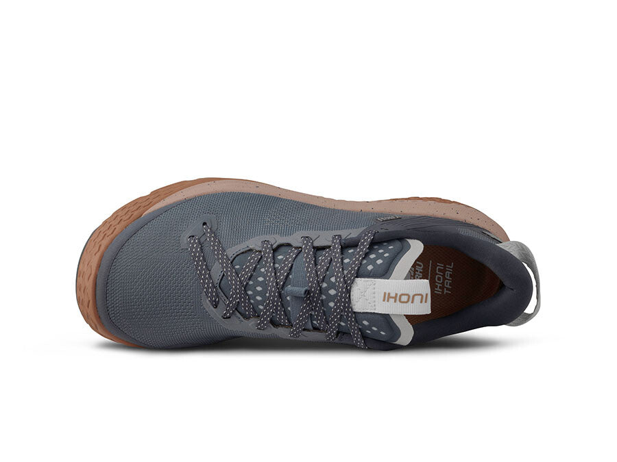 KARHU IKONI TRAIL WR MEN STORMY WEATHER RUGBY TAN