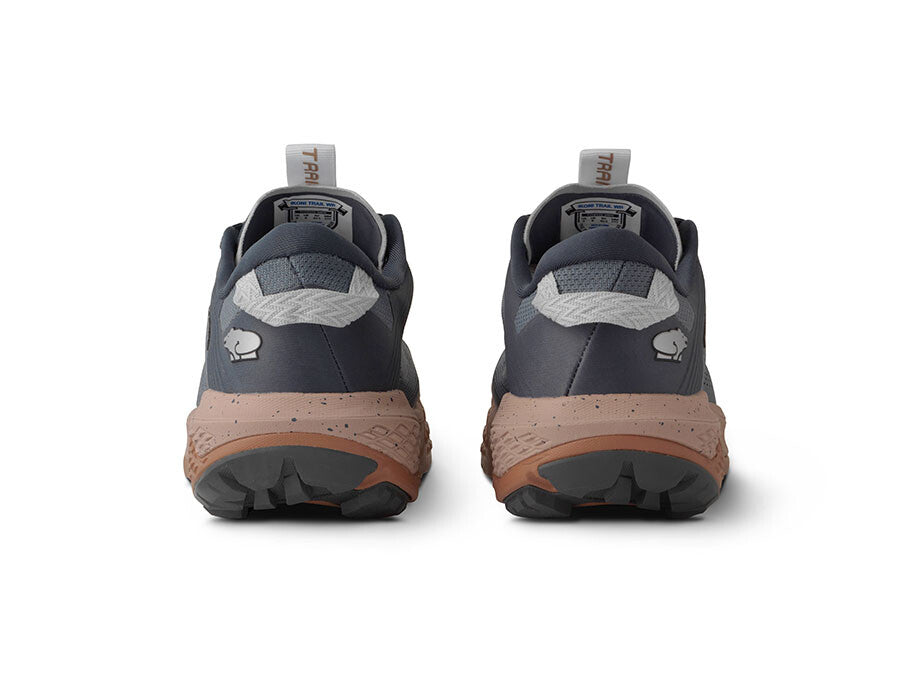 KARHU IKONI TRAIL WR MEN STORMY WEATHER RUGBY TAN