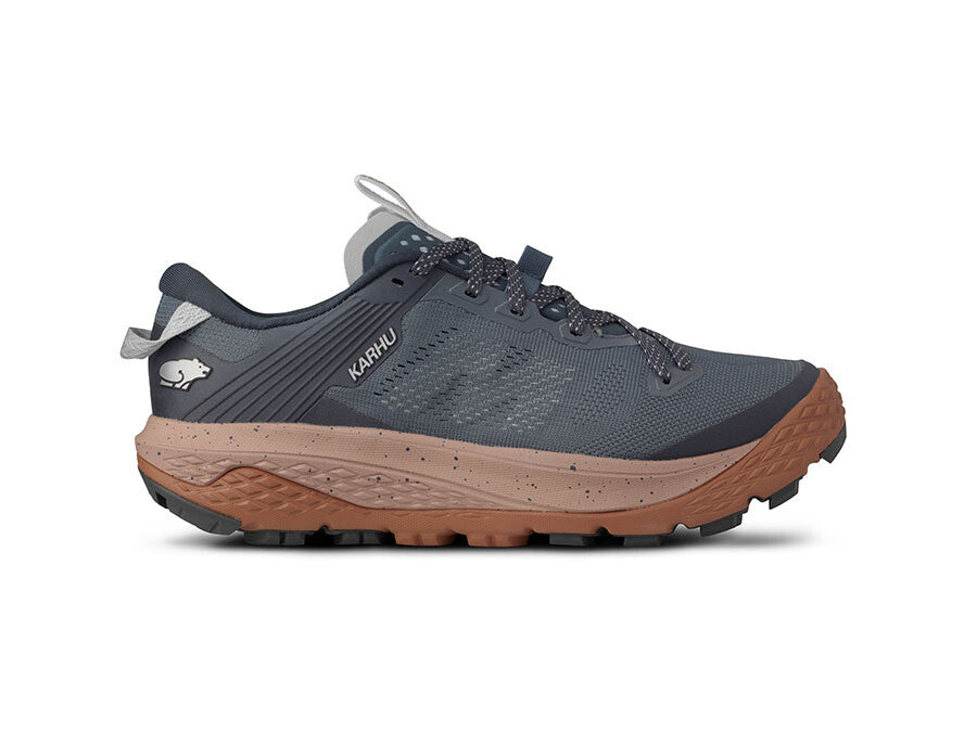 KARHU IKONI TRAIL WR MEN STORMY WEATHER RUGBY TAN
