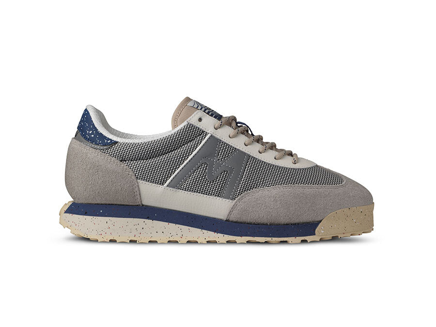 KARHU MESTARI CONTROL SILVER LINING TRUE NAVY