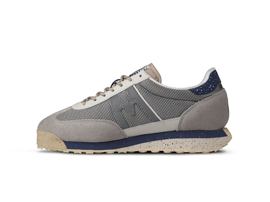 KARHU MESTARI CONTROL SILVER LINING TRUE NAVY