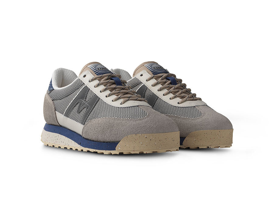 KARHU MESTARI CONTROL SILVER LINING TRUE NAVY