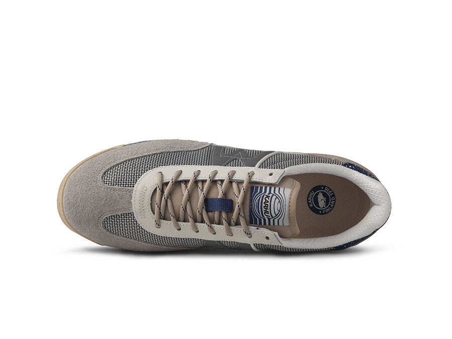 KARHU MESTARI CONTROL SILVER LINING TRUE NAVY