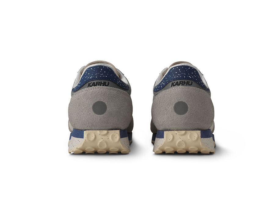 KARHU MESTARI CONTROL SILVER LINING TRUE NAVY