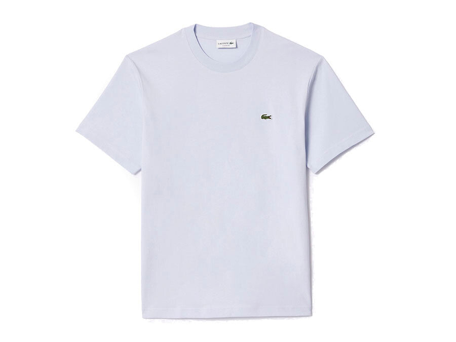 CAMISETA LACOSTE PHOENIX BLUE CLASSIC FIT