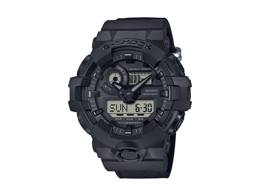 CASIO G-SHOCK GA-700BCE-1AER
