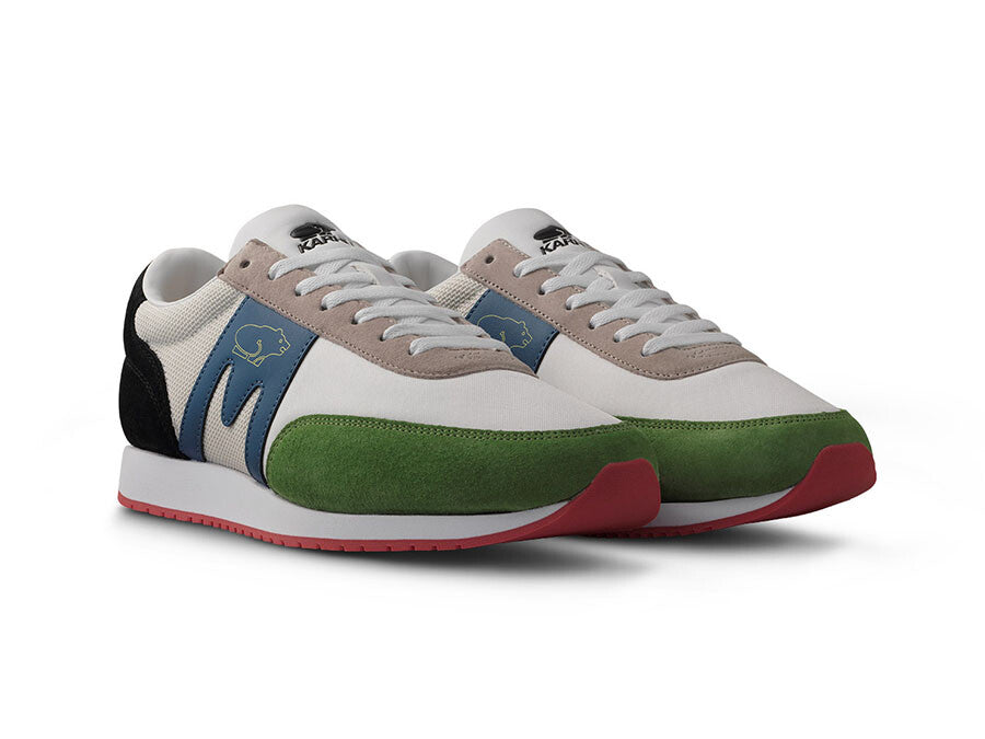KARHU ALBATROSS 82 JET BLACK CORONET BLUE