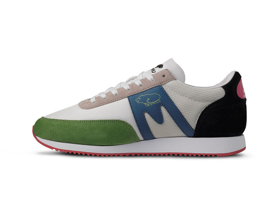 KARHU ALBATROSS 82 JET BLACK CORONET BLUE