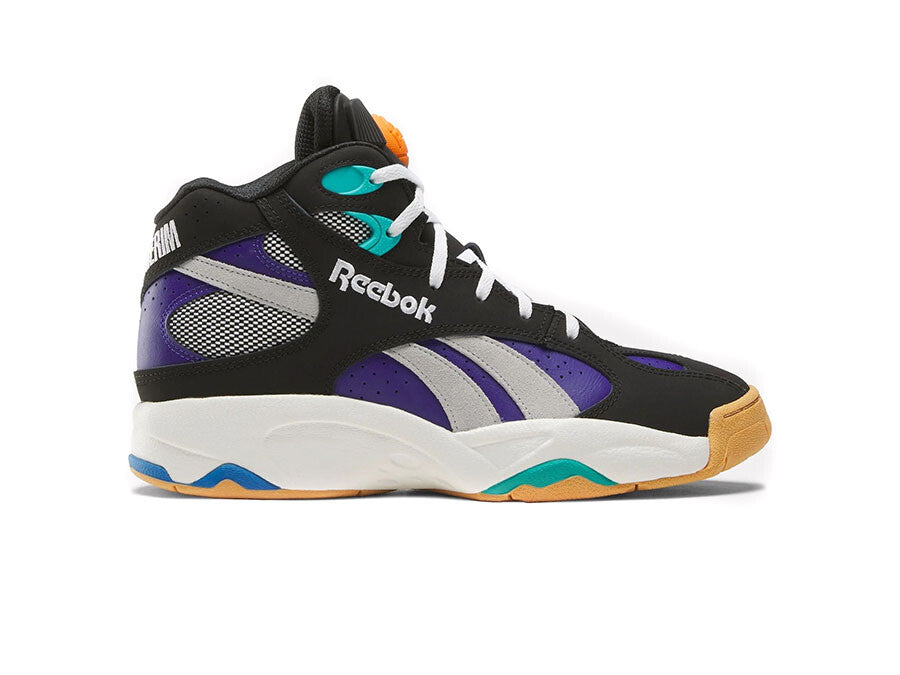 REEBOK ATR PUMP VERTICAL BLACK
