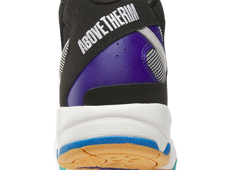 REEBOK ATR PUMP VERTICAL BLACK