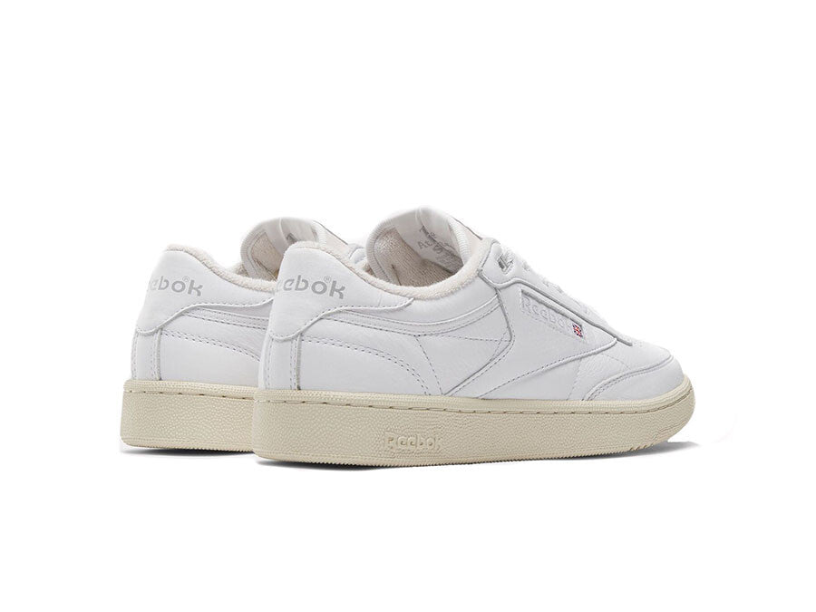 REEBOK CLUB C 85 VINTAGE WHITE