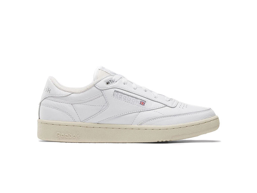 REEBOK CLUB C 85 VINTAGE WHITE