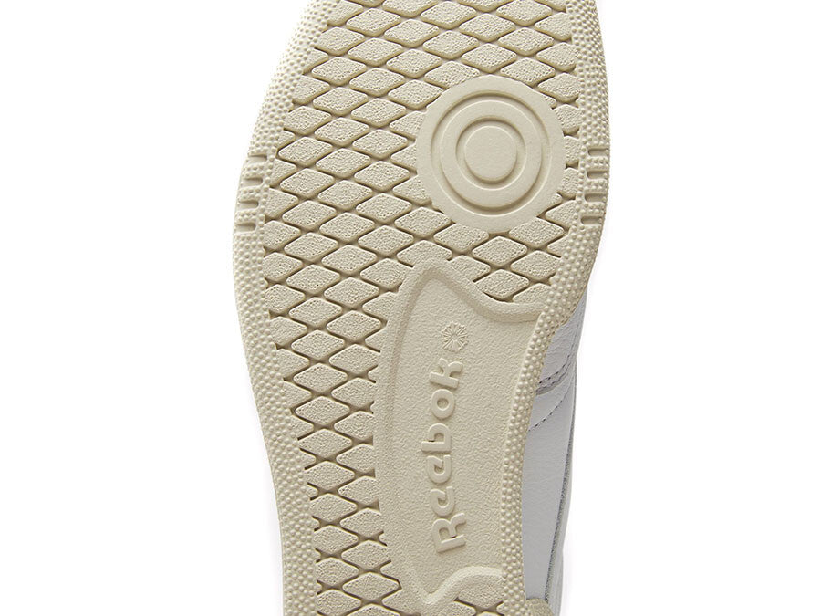 REEBOK CLUB C 85 VINTAGE WHITE