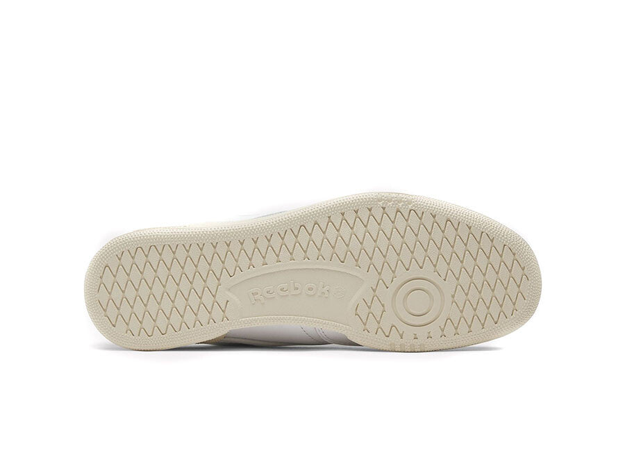 REEBOK CLUB C 85 VINTAGE WHITE