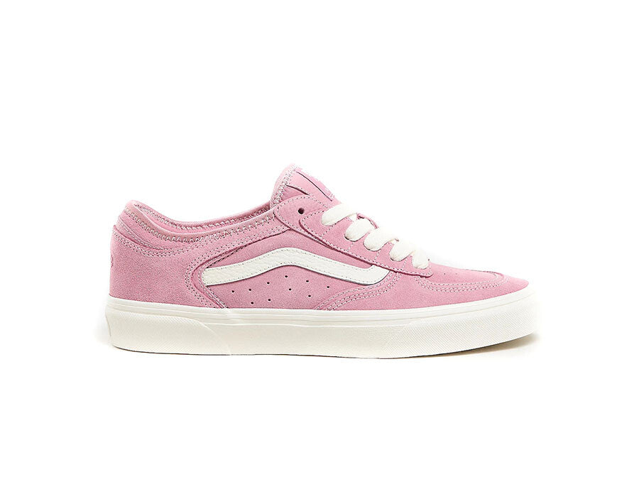 VANS ROWLEY CLASSIC PINK MARSHMALLOW