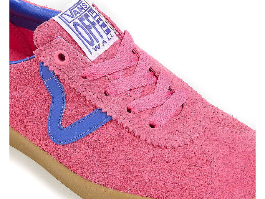 VANS SPORT LOW BAMBINO HONEYSUCKLE