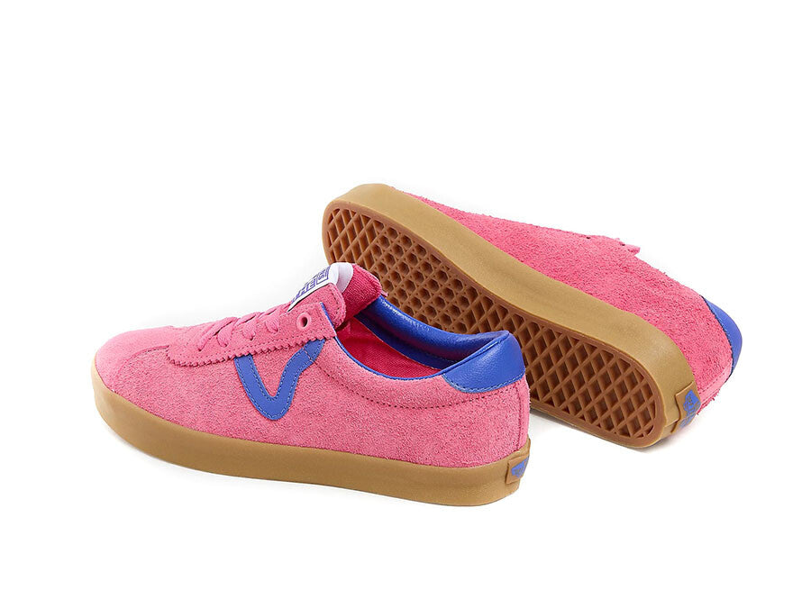 VANS SPORT LOW BAMBINO HONEYSUCKLE