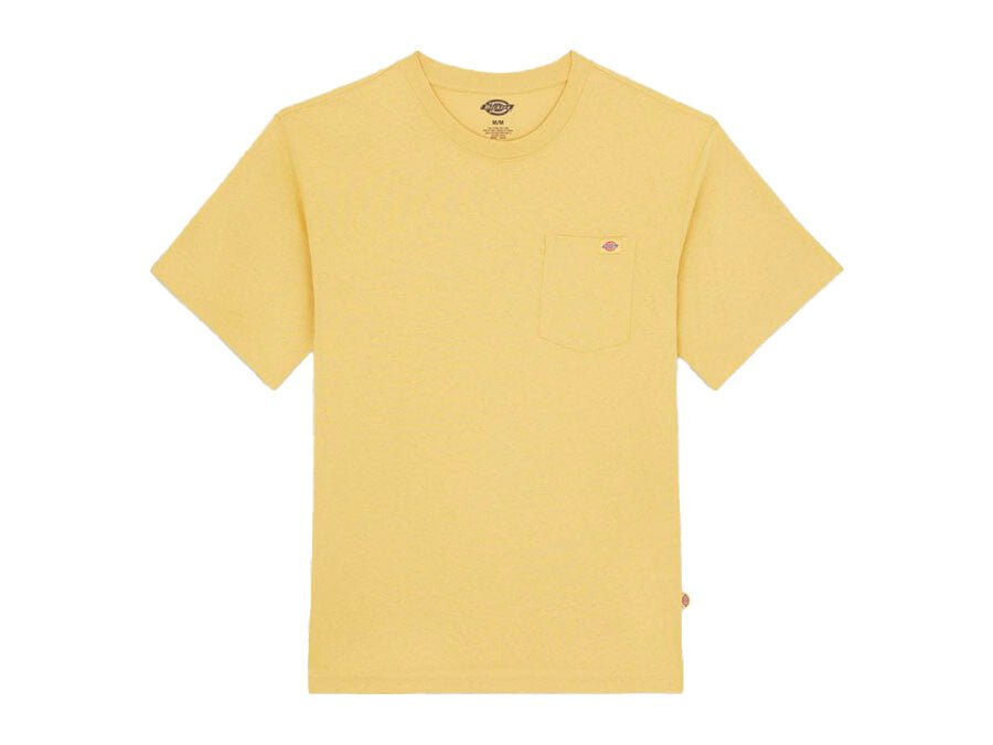 CAMISETA DICKIES LURAY POCKET TEE SS FALL LEAF