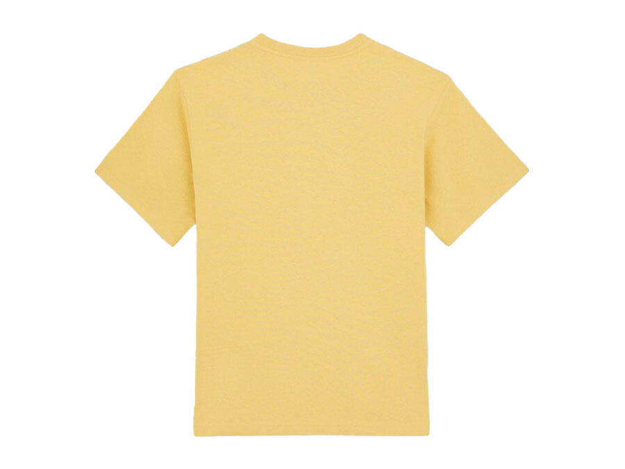 CAMISETA DICKIES LURAY POCKET TEE SS FALL LEAF
