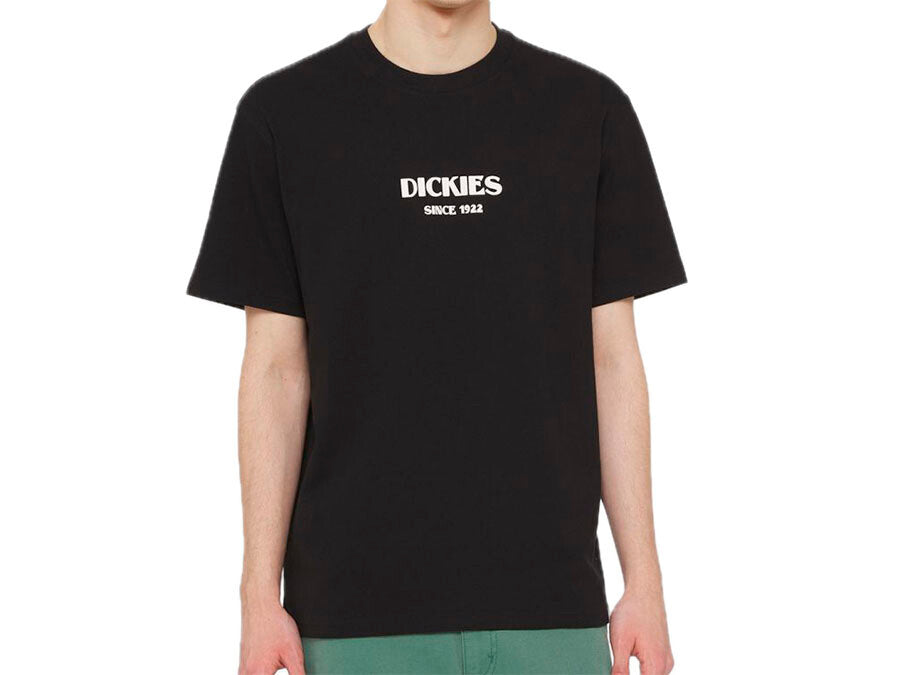 CAMISETA DICKIES MAX MEADOWS TEE SS NEGRA