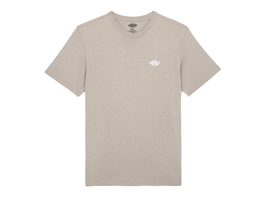 CAMISETA DICKIES SUMMERDALE TEE SS BEIGE