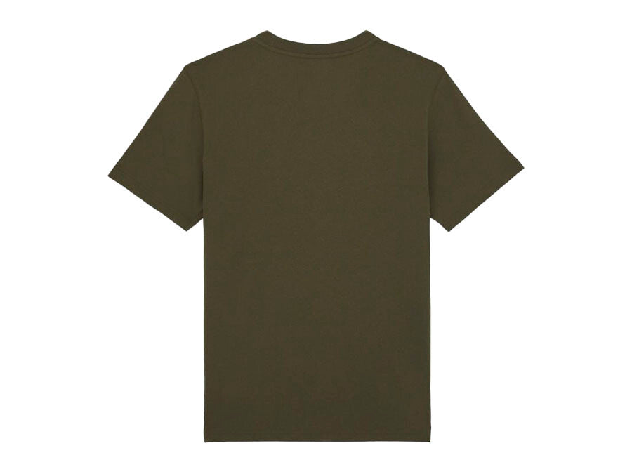 CAMISETA DICKIES SUMMERDALE TEE SS VERDES