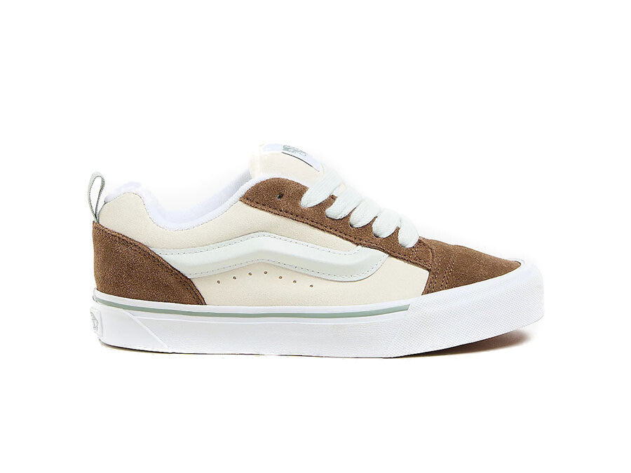 VANS KNU SKOOL TRI BLOCK BLUE