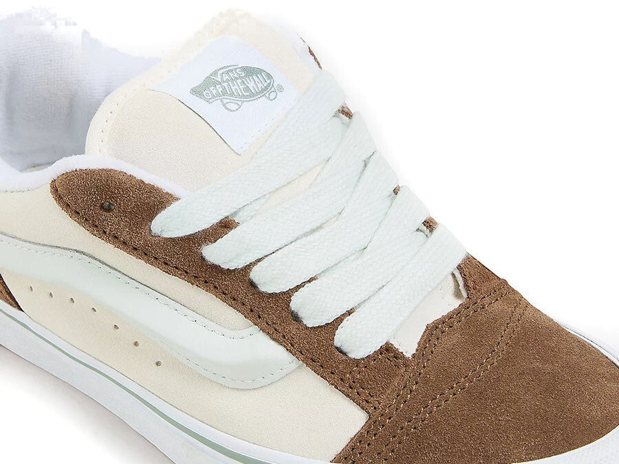 VANS KNU SKOOL TRI BLOCK BLUE