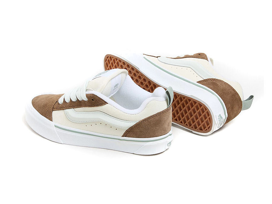 VANS KNU SKOOL TRI BLOCK BLUE