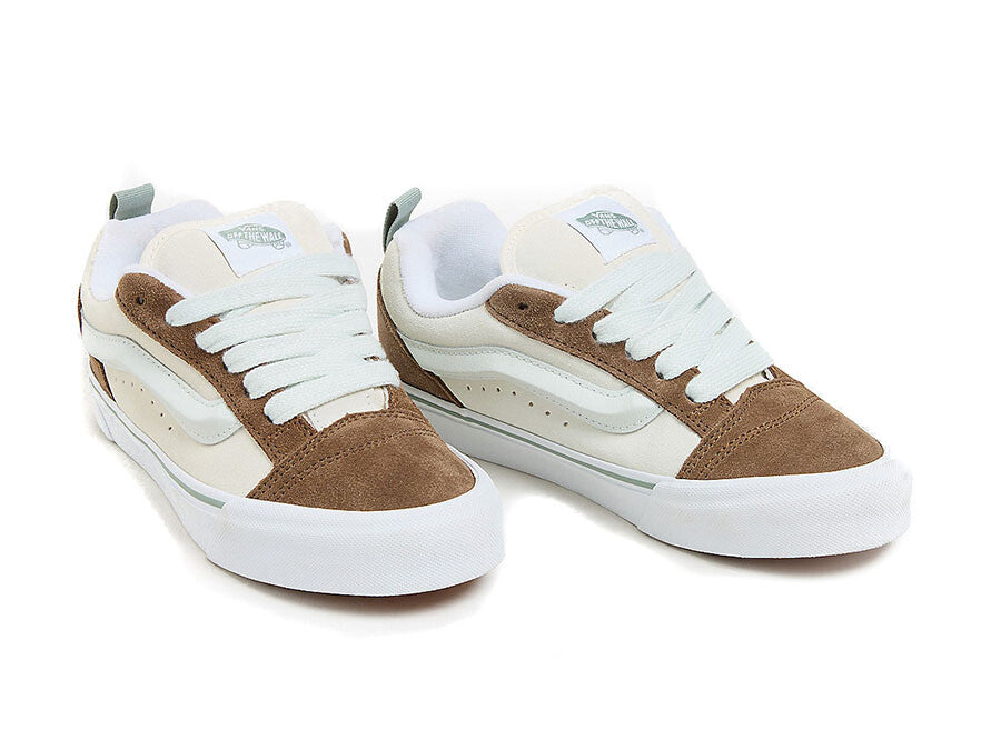 VANS KNU SKOOL TRI BLOCK BLUE