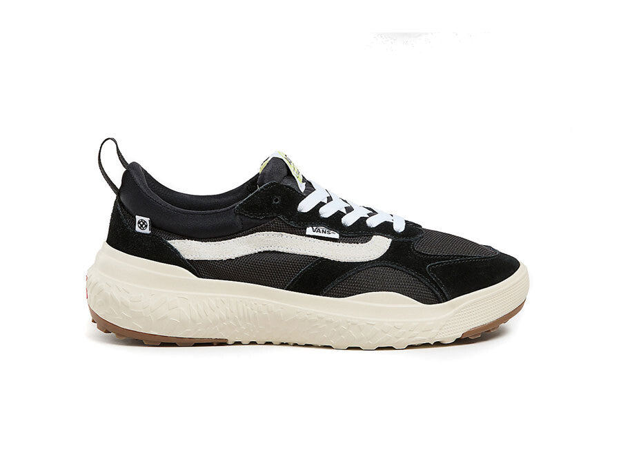 VANS ULTRARANGE NEO VR3 BLACK WHITE