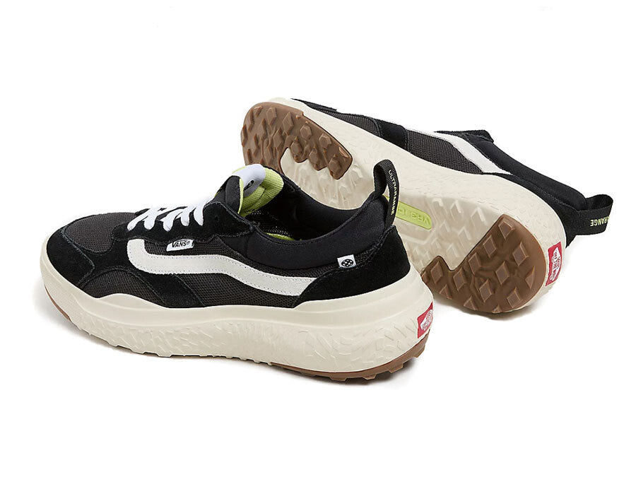 VANS ULTRARANGE NEO VR3 BLACK WHITE